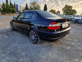 BMW 320 i M-Pack, снимка 3