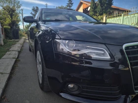 Audi A4 B8, снимка 2