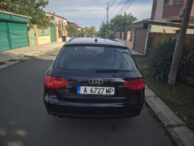 Audi A4 B8, снимка 4