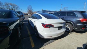 Tesla Model 3 LONG RANGE - [4] 