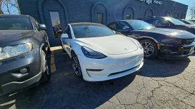 Tesla Model 3 LONG RANGE - [1] 