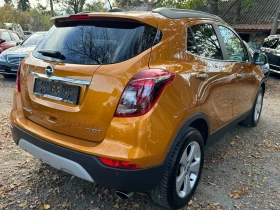 Opel Mokka X 88..! 44 !  !  !  ! | Mobile.bg    8