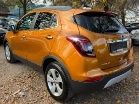 Обява за продажба на Opel Mokka X 88хил.км.! 4х4 ! Автомат ! Нави ! Камера ! ~29 799 лв. - изображение 5