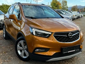 Opel Mokka X 88хил.км.! 4х4 ! Автомат ! Нави ! Камера ! - изображение 1