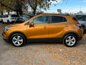 Opel Mokka X 88..! 44 !  !  !  ! | Mobile.bg    5