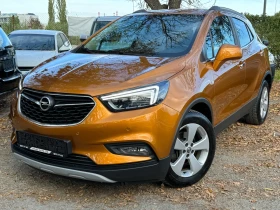 Opel Mokka X 88хил.км.! 4х4 ! Автомат ! Нави ! Камера !, снимка 3