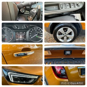 Opel Mokka X 88..! 44 !  !  !  ! | Mobile.bg    16