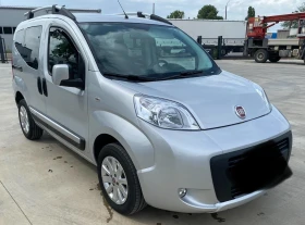 Fiat Qubo, снимка 2