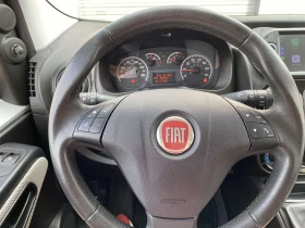 Fiat Qubo, снимка 12