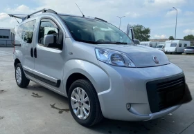 Fiat Qubo, снимка 3