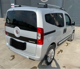 Fiat Qubo, снимка 5