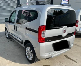 Fiat Qubo, снимка 7