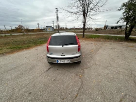 Fiat Punto | Mobile.bg    6