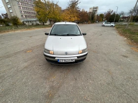 Fiat Punto | Mobile.bg    2