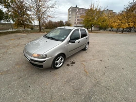 Fiat Punto | Mobile.bg    3