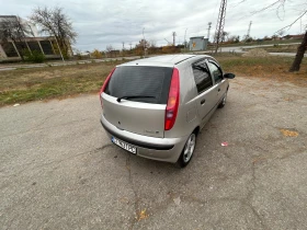 Fiat Punto | Mobile.bg    5