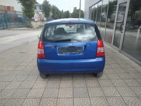 Kia Picanto 1.1 70 коня, снимка 4