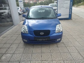 Kia Picanto 1.1 70 коня, снимка 1