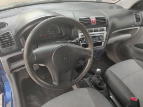 Kia Picanto 1.1 70 коня, снимка 12