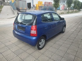 Kia Picanto 1.1 70 коня, снимка 5