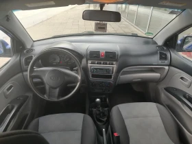 Kia Picanto 1.1 70 коня, снимка 10