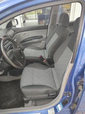 Kia Picanto 1.1 70 коня, снимка 11