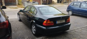 BMW 318 Газ.Инж* , снимка 4