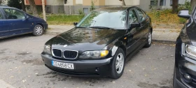 BMW 318 Газ.Инж* , снимка 1