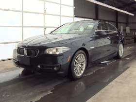 BMW 528 xDrive* LUXURY LINE* Harman Kardon* Навигация, снимка 2