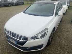 Peugeot 508 1.6 HDI