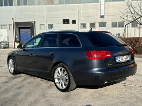 Audi A6, снимка 3