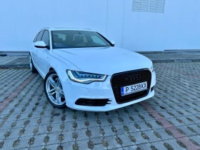 Audi A6 3.0 biTdi-313-8ZF- -Full Led | Mobile.bg    2