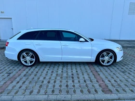 Audi A6 3.0 biTdi-313-8ZF- -Full Led S-line | Mobile.bg    5