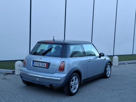 Mini Cooper 1.6 (90кс)* * * НОВ ВНОС* * * , снимка 13