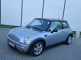 Mini Cooper 1.6 (90кс)* * * НОВ ВНОС* * * , снимка 2