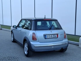 Mini Cooper 1.6 (90кс)* * * НОВ ВНОС* * * , снимка 6