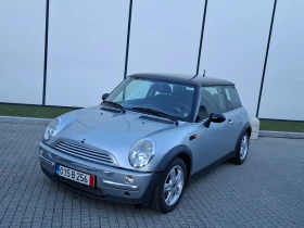 Mini Cooper 1.6 (90кс)* * * НОВ ВНОС* * * , снимка 1