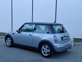 Mini Cooper 1.6 (90кс)* * * НОВ ВНОС* * * , снимка 4