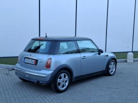 Mini Cooper 1.6 (90кс)* * * НОВ ВНОС* * * , снимка 12