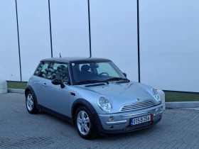 Mini Cooper 1.6 (90кс)* * * НОВ ВНОС* * * , снимка 8