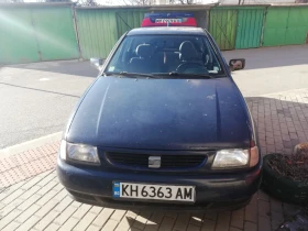 Seat Cordoba, снимка 7