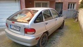 Kia Avella delta 1.3, снимка 2