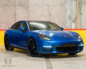 Porsche Panamera CARBON* PANORAMA* MASSAGE* MEMORY* TOP*  | Mobile.bg    7