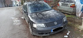 VW Passat, снимка 1