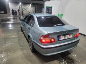 BMW 318, снимка 7