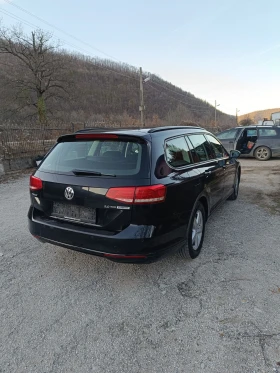 VW Passat B 8, снимка 6