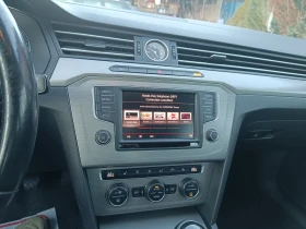 VW Passat B 8, снимка 14