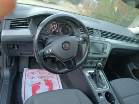 VW Passat B 8, снимка 15