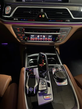 BMW 750 Shadow Line / xDRIVE | Mobile.bg    15