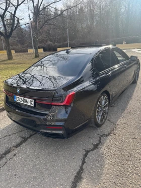     BMW 750 Shadow Line / xDRIVE